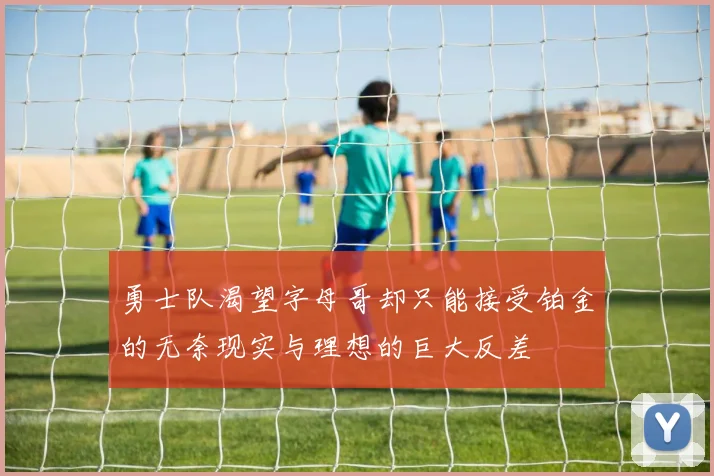 勇士队渴望字母哥却只能接受铂金的无奈现实与理想的巨大反差