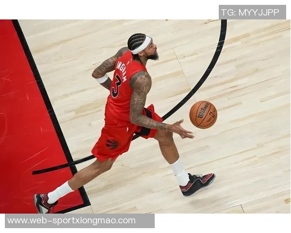 莺歌续约猛龙三年12亿感激球队对我的认可与支持