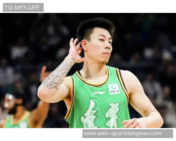 张镇麟迎新赛季定妆照发布感慨第六个赛季的心路历程与期待