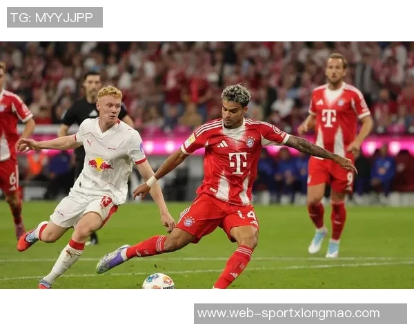 拜仁下半场大换血全队11人轮换卡尔迪亚斯格纳布里齐齐上阵